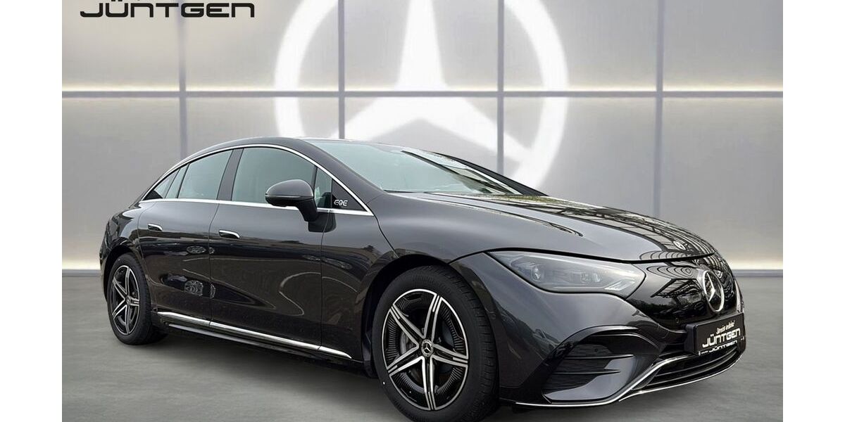 Mercedes-Benz EQE 6.100 km 50.390 &euro; Haan 42781