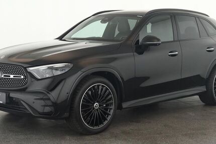 Mercedes-Benz GLC 300 59.800 km 51.884 &euro; Neuss 41464