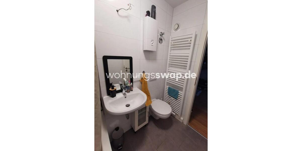 Etagenwohnung Köln Ehrenfeld - 2 Zimmer, 65 m&sup2;, 769&euro; | Angebot:24541378