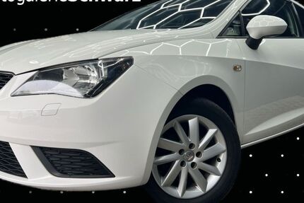 Seat Ibiza 52.440 km 6.340 &euro; Remscheid 42897
