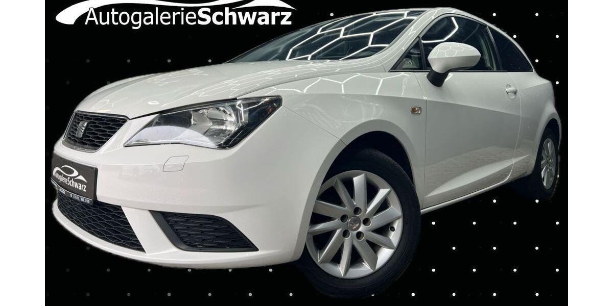 Seat Ibiza 52.440 km 6.340 &euro; Remscheid 42897