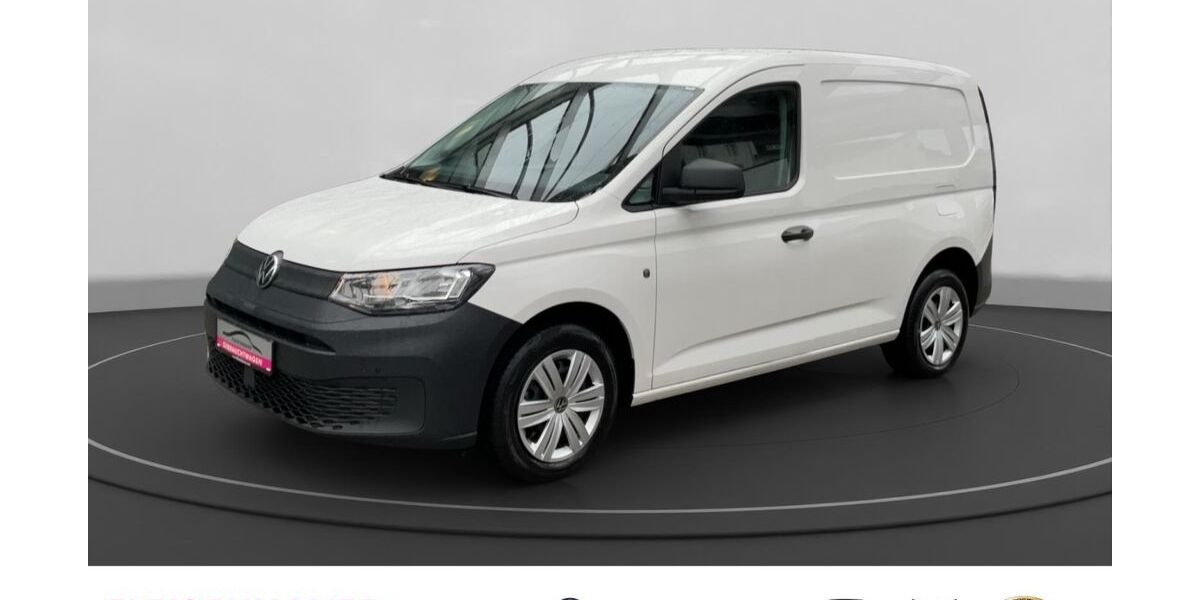 VW Caddy 23.467 km 25.790 &euro; Köln-Mülheim 51063
