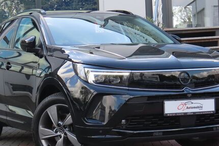 Opel Grandland (X) 10.000 km 20.900 &euro; Neuss 41469