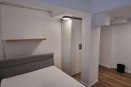 Wohnung Köln Lindenthal - 1 Zimmer, 28 m&sup2;, 720&euro; | Angebot:26072764