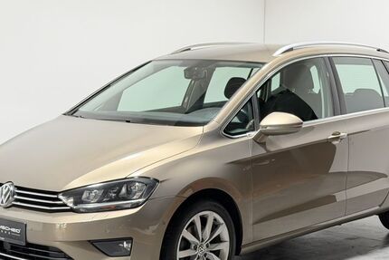 VW Golf Sportsvan 99.600 km 10.990 &euro; Remscheid 42855