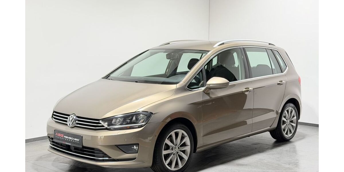 VW Golf Sportsvan 99.600 km 10.990 &euro; Remscheid 42855