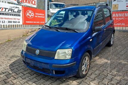 Fiat Panda 170.341 km 1.490 &euro; Solingen 42651