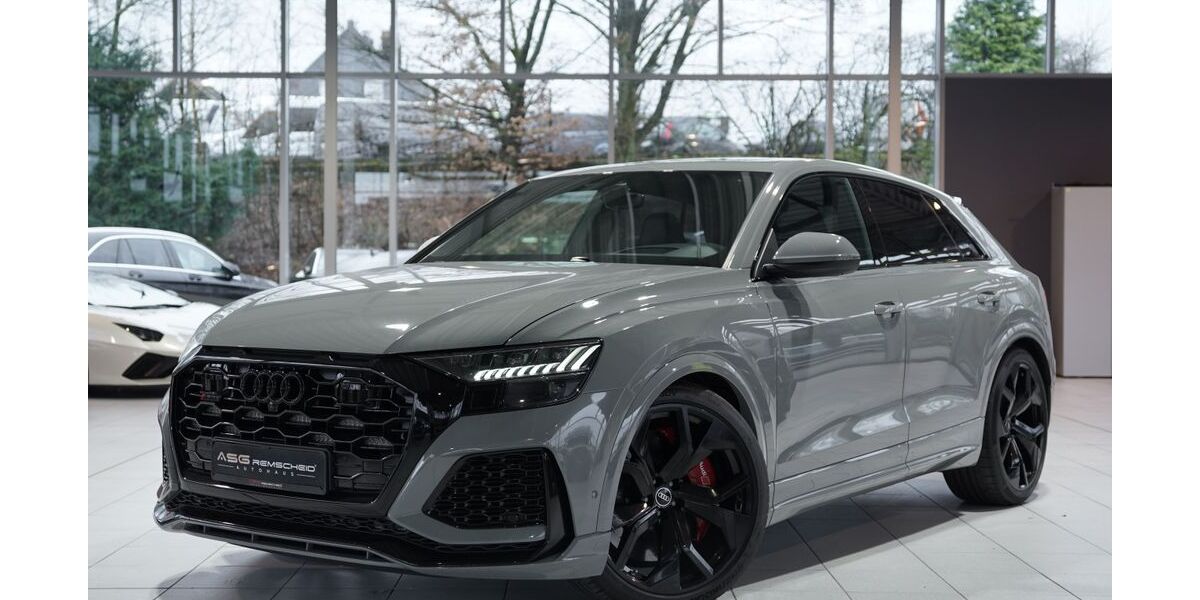 Audi RSQ8 65.000 km 96.900 &euro; Remscheid/NRW 42855