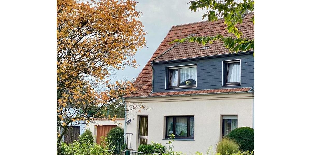 Doppelhaushälfte Mettmann - 6 Zimmer, 120 m&sup2;, 220.000&euro; | Angebot:26194863