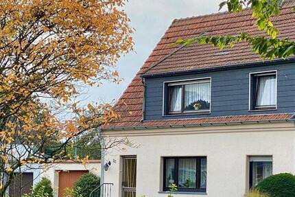 Haus Mettmann - 6 Zimmer, 120 m&sup2;, 220.000&euro; | Angebot:26194863