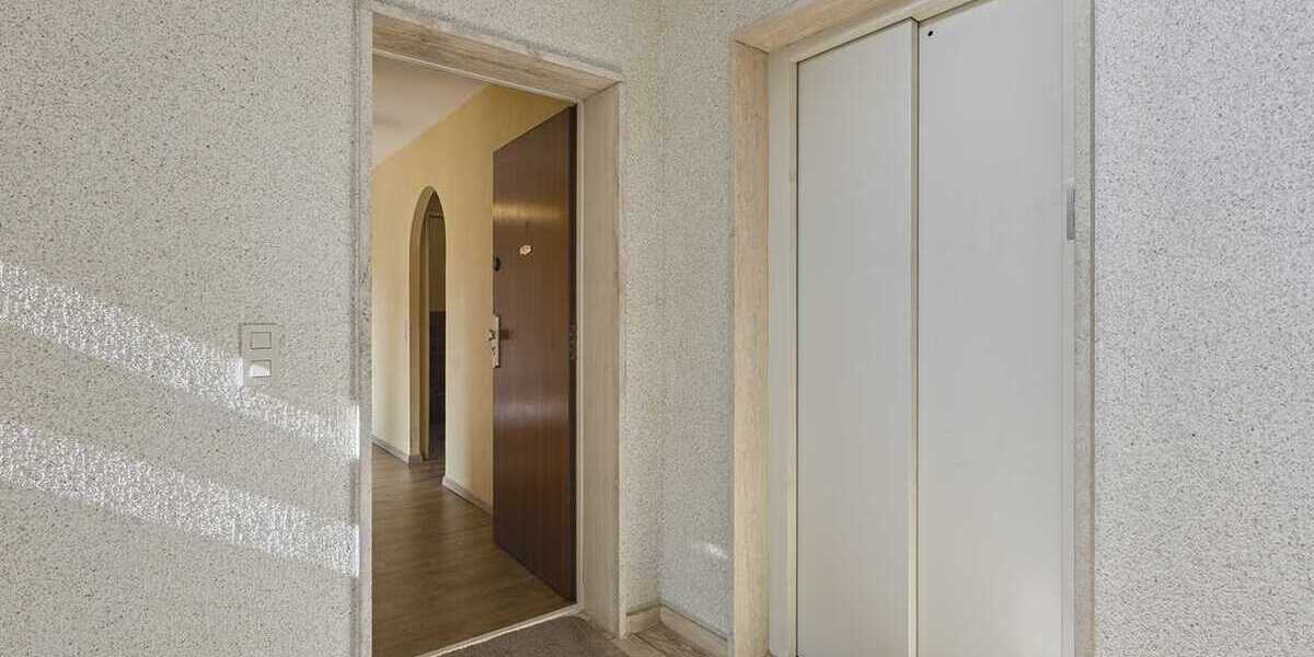 Etagenwohnung Hilden Kalstert - 4 Zimmer, 100 m&sup2;, 268.400&euro; | Angebot:26257348