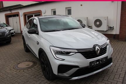 Renault Arkana 30.070 km 23.790 &euro; Hilden bei Düsseldorf 40721