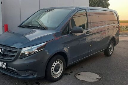 Mercedes-Benz Vito 120.000 km 10.950 &euro; Grevenbroich 41516