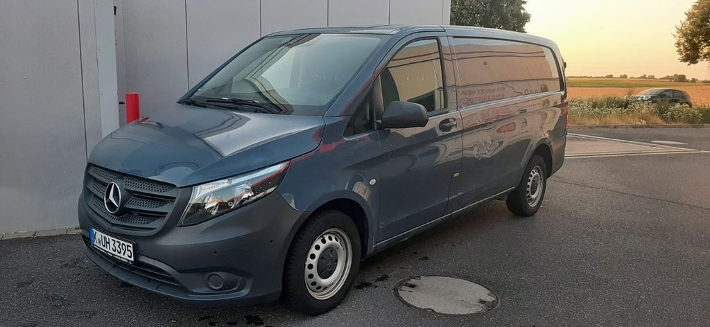 Mercedes-Benz Vito 120.000 km 10.950 &euro; Grevenbroich 41516