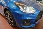 Suzuki Swift Sport mit allem was die Großen haben 35.185 km 15.980 &euro; HAAN 42781