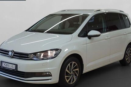 VW Touran 66.675 km 20.450 &euro; Leverkusen 51381