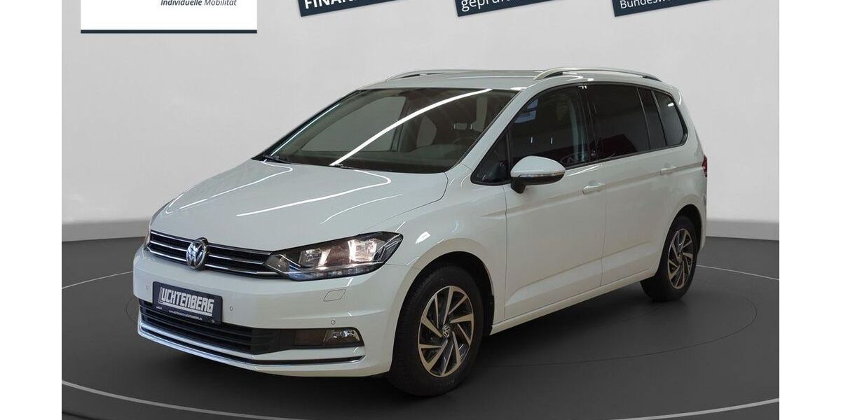 VW Touran 66.675 km 20.450 &euro; Leverkusen 51381
