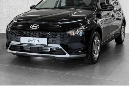 Hyundai BAYON 4.999 km 17.450 &euro; Köln 51063