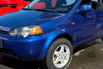 Honda HR-V 200.700 km 2.250 &euro; Solingen 42659