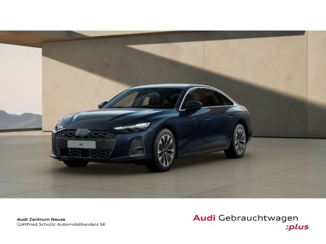 Audi A6 26.029 km 43.660 &euro; Neuss 41464