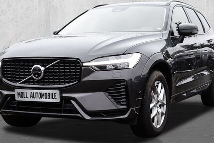 Volvo XC60 26.125 km 47.299 &euro; Wuppertal 42109
