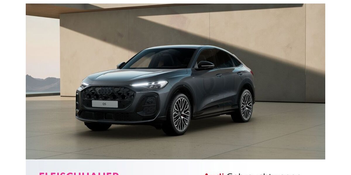 Audi Q5 6.200 km 75.880 &euro; Köln 50823