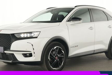 DS Automobiles DS7 (Crossback) 56.876 km 25.428 &euro; Neuss 41460