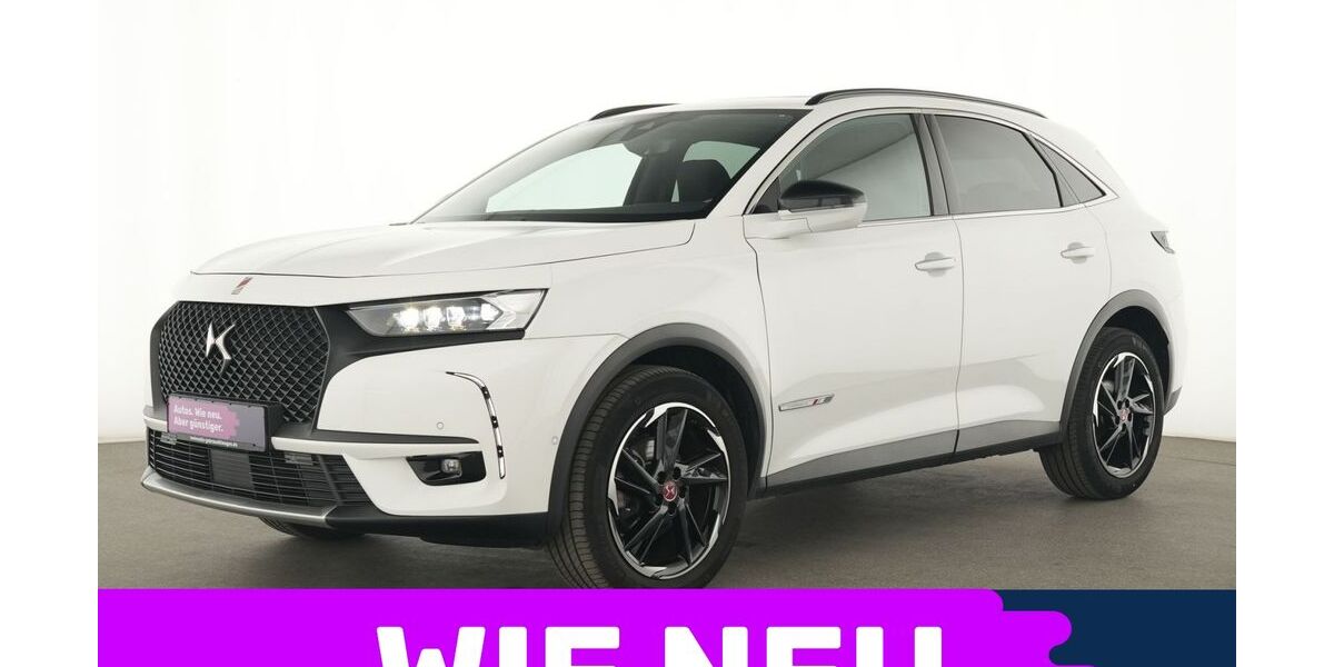 DS Automobiles DS7 (Crossback) 56.876 km 25.428 &euro; Neuss 41460