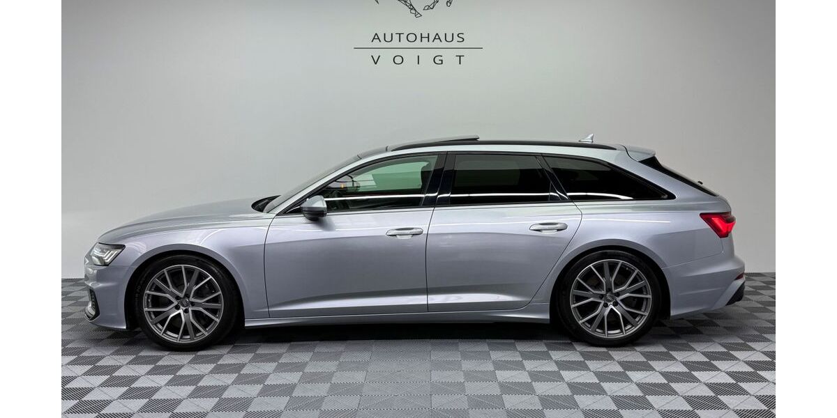 Audi S6 104.000 km 40.290 &euro; Radevormwald 42477