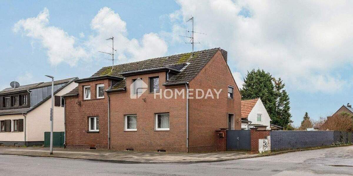 Grundstück Dormagen Nievenheim - 259.000&euro; | Angebot:25684254