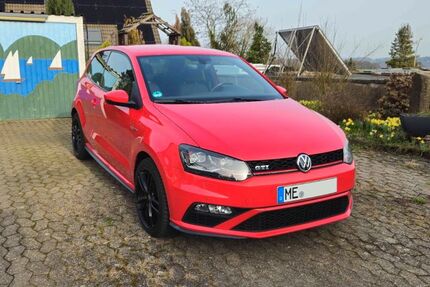 VW Polo 100.310 km 12.500 &euro; Velbert 42551