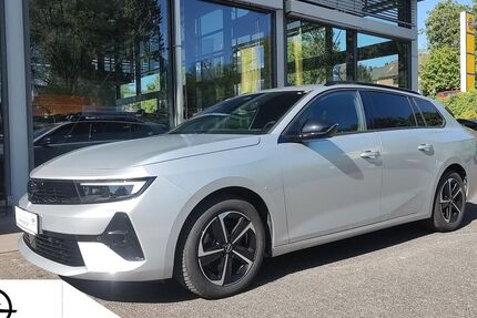 Opel Astra 11.175 km 22.100 &euro; Düsseldorf 40625