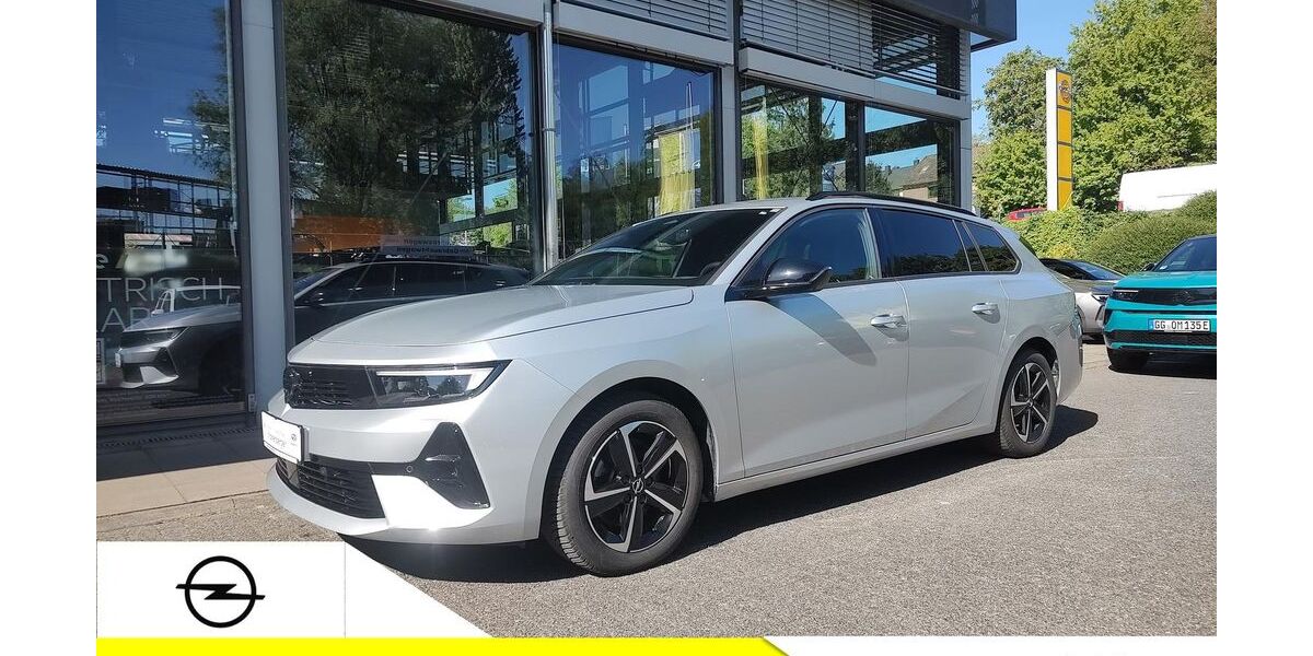 Opel Astra 11.175 km 22.100 &euro; Düsseldorf 40625