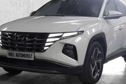 Hyundai TUCSON 1.200 km 31.480 &euro; Köln 50825