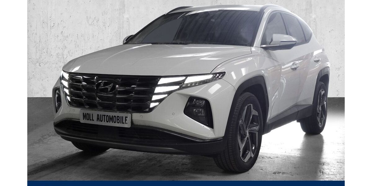 Hyundai TUCSON 1.200 km 31.480 &euro; Köln 50825