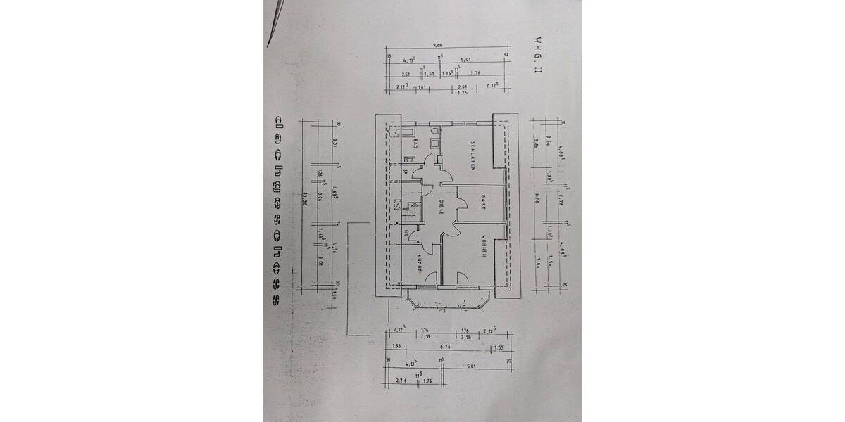 Mehrfamilienhaus, Wohnhaus Langenfeld (Rheinland) Richrath - 8 Zimmer, 301 m&sup2;, 995.000&euro; | Angebot:26824078