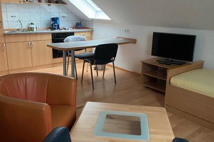 Wohnung Radevormwald - 1 Zimmer, 23 m&sup2;, 455&euro; | Angebot:26300621