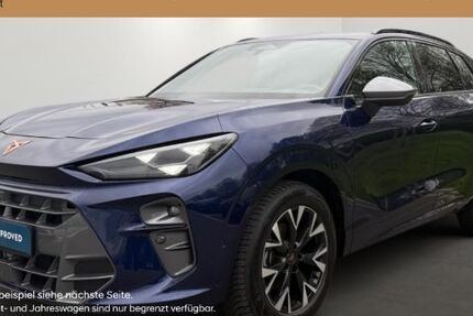 Cupra Terramar 20.236 km 33.380 &euro; Neuss 41460