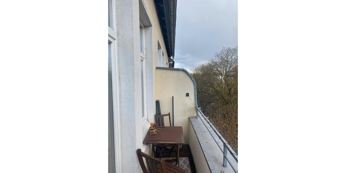 Etagenwohnung Düsseldorf Derendorf - 3 Zimmer, 110 m&sup2;, 689.000&euro; | Angebot:26213692