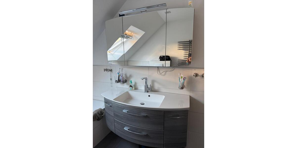 Reihenhaus Wuppertal Gemarkung Langerfeld - 3 Zimmer, 140 m&sup2;, 485.000&euro; | Angebot:26201599