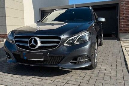 Mercedes-Benz E 250 139.500 km 17.600 &euro; Köln 50589