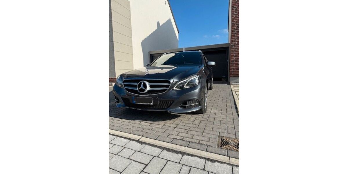 Mercedes-Benz E 250 139.500 km 17.600 &euro; Köln 50589