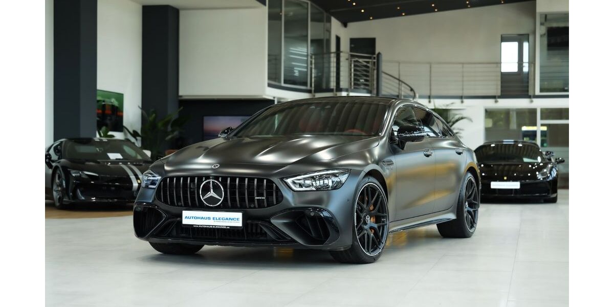 Mercedes-Benz AMG GT 13.026 km 121.980 &euro; Köln 51147