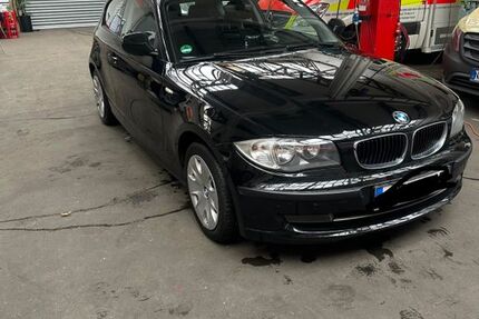 BMW 116 116.000 km 3.800 &euro; Grevenbroich 41516