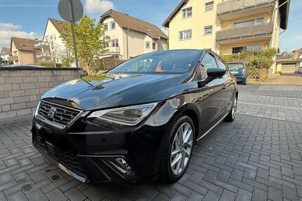 Seat Ibiza 14.000 km 15.800 &euro; Leverkusen 51381