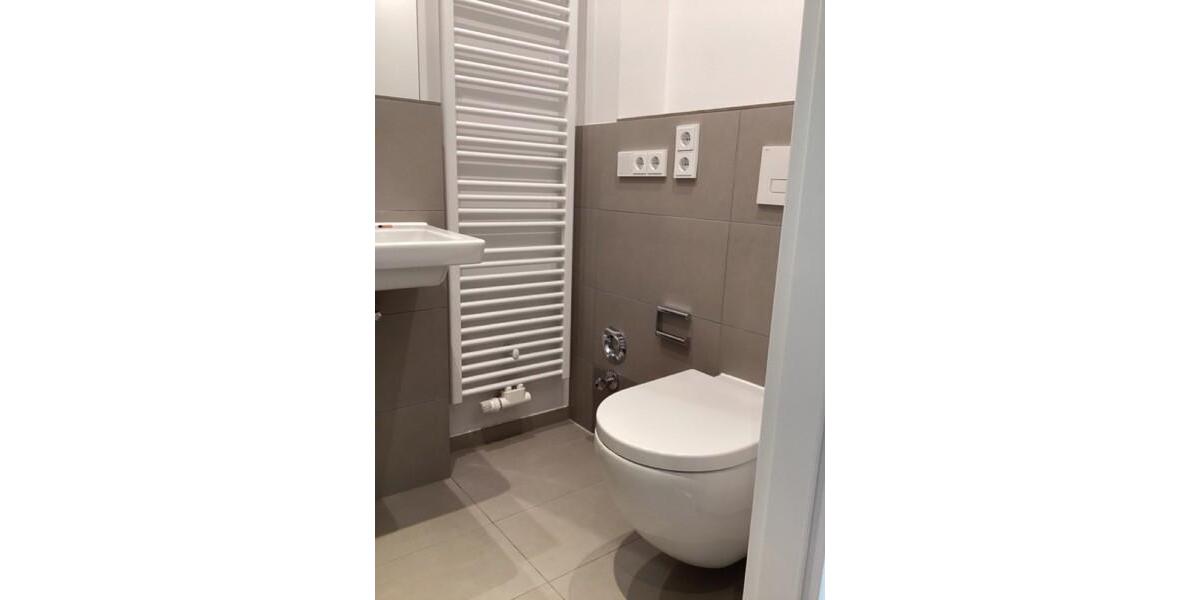 Etagenwohnung Düsseldorf Stadtbezirk 2 - 2 Zimmer, 60 m&sup2;, 801&euro; | Angebot:25927188