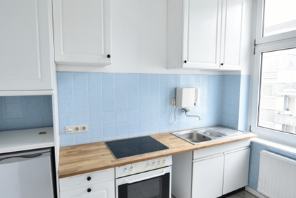 gemütliche 2-Zimmer Wohnung, Unterrath Düsseldorf - Wohnung Düsseldorf Stadtbezirk 6 | Angebot:27348148