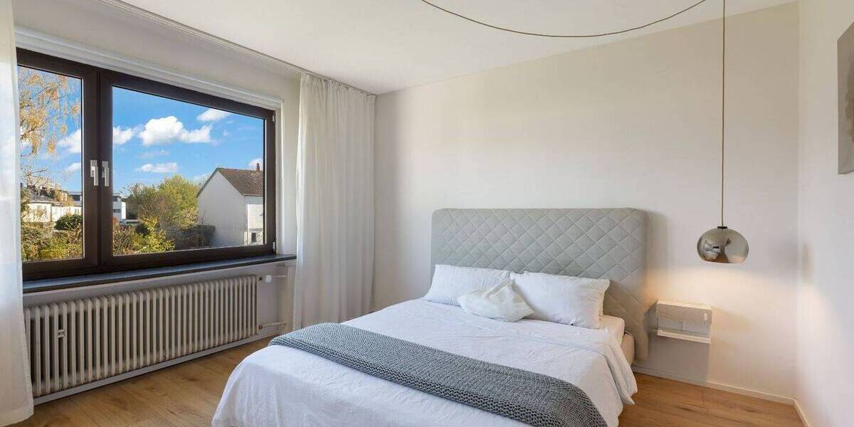 Reihenendhaus Köln Widdersdorf - 4 Zimmer, 111 m&sup2;, 550.000&euro; | Angebot:26204340