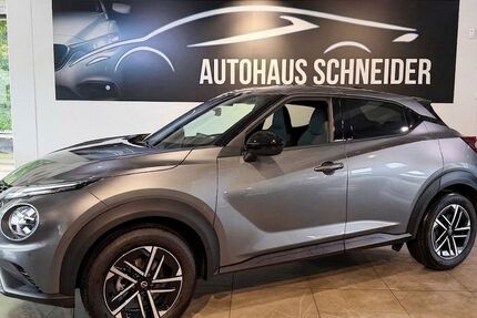 Nissan Juke 2.995 km 19.950 &euro; Ratingen 40880