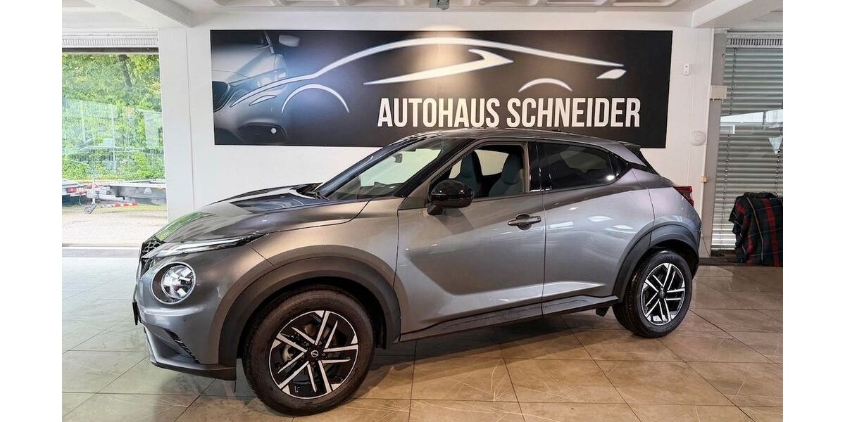 Nissan Juke 2.995 km 19.950 &euro; Ratingen 40880